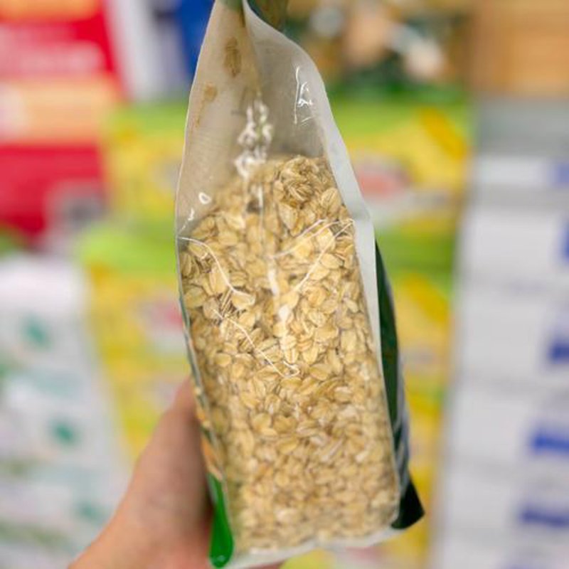 绿色食品
